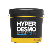 HYPERDESMO-POLYURÉE-HC ALCHIMICA