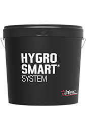 HYGROSMART®-FER